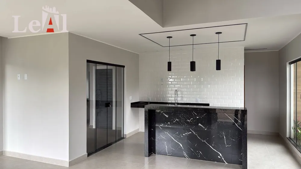 Casa, 133 m² - Foto 5