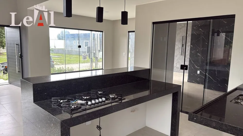 Casa, 133 m² - Foto 8