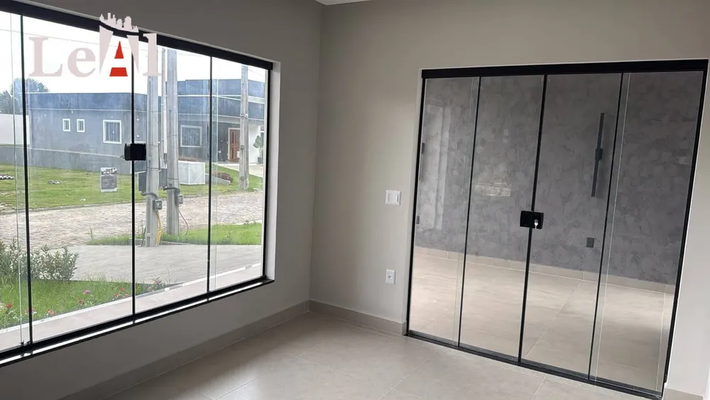 Casa, 133 m² - Foto 7
