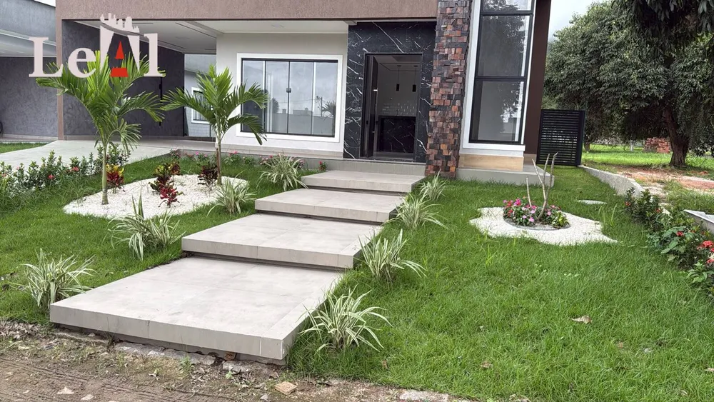 Casa, 133 m² - Foto 2