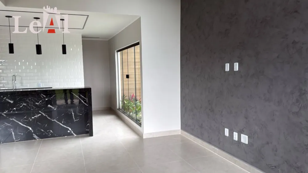 Casa, 133 m² - Foto 3