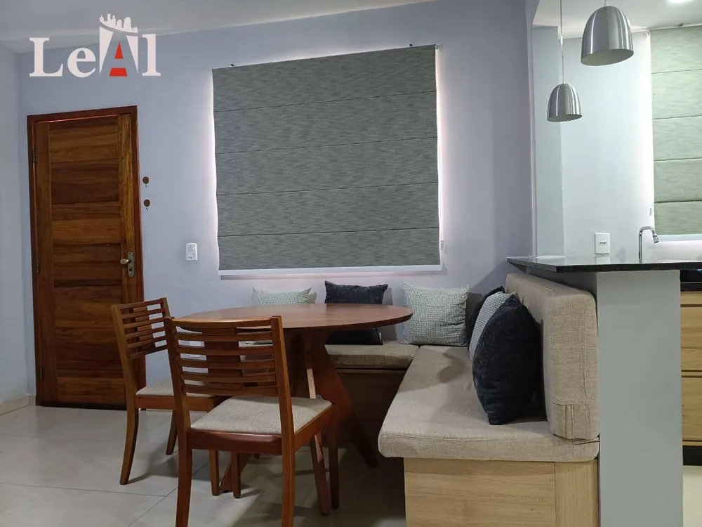 Casa, 2 quartos - Foto 2