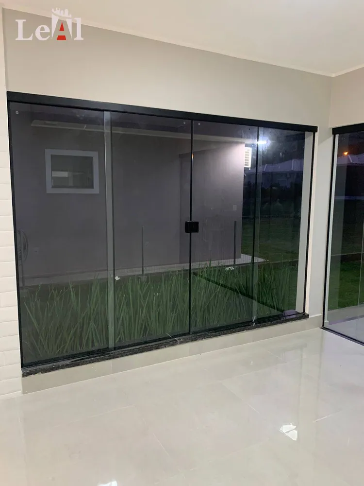 Casa, 3 quartos, 123 m² - Foto 3