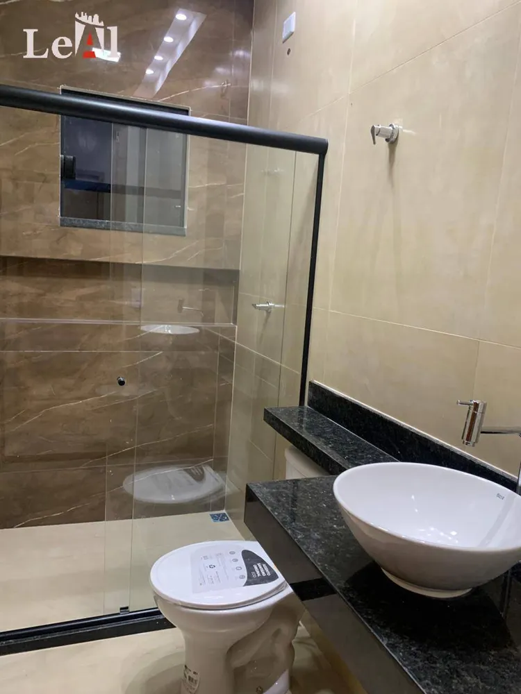 Casa, 3 quartos, 123 m² - Foto 9