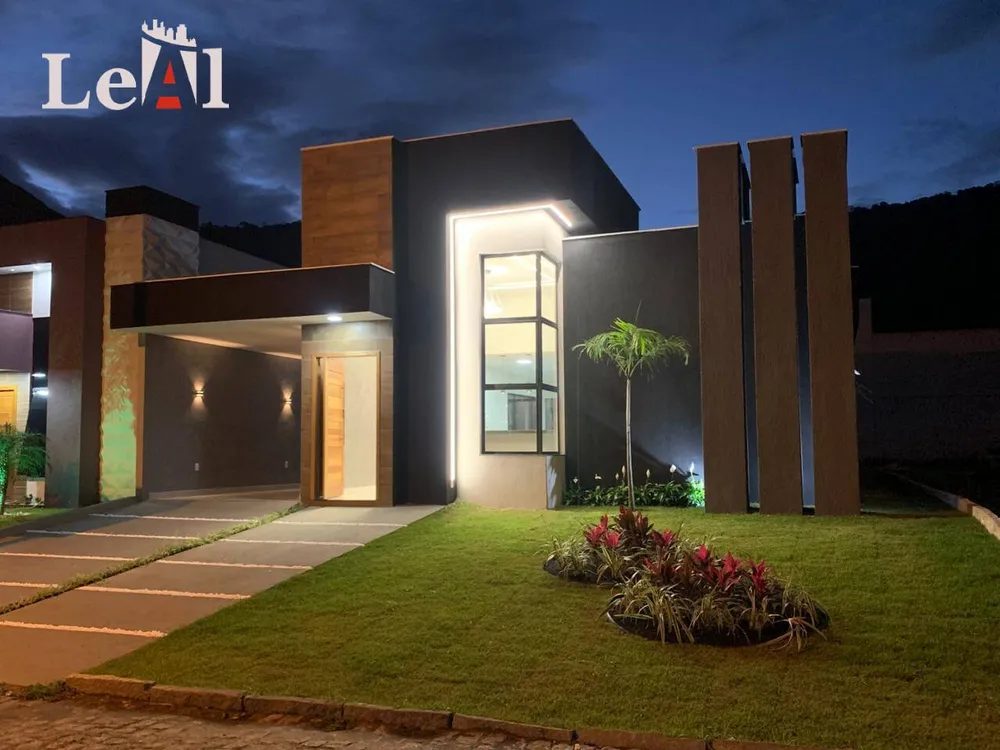 Casa, 3 quartos, 123 m² - Foto 1