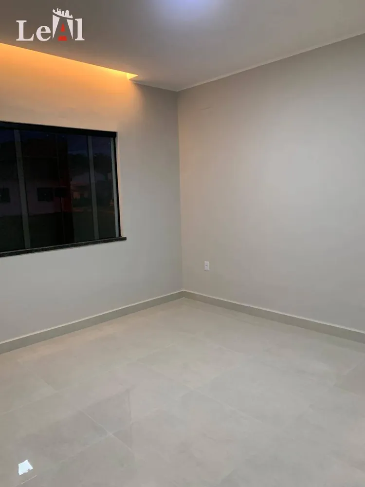 Casa, 3 quartos, 123 m² - Foto 2