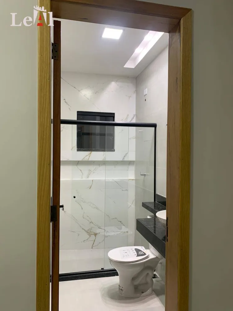 Casa, 3 quartos, 123 m² - Foto 16