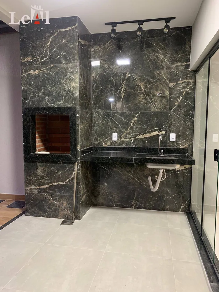 Casa, 3 quartos, 123 m² - Foto 6