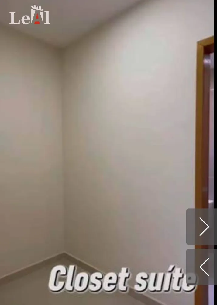 Casa, 3 quartos, 110 m² - Foto 2