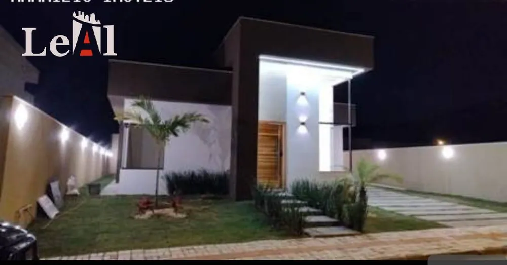 Casa, 3 quartos, 110 m² - Foto 10