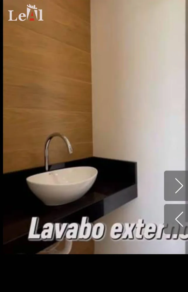 Casa, 3 quartos, 110 m² - Foto 9
