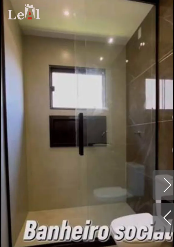 Casa, 3 quartos, 110 m² - Foto 14