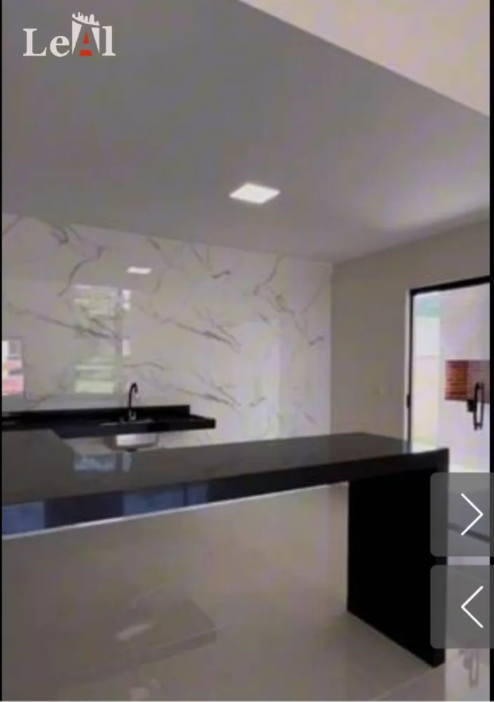 Casa, 3 quartos, 110 m² - Foto 22