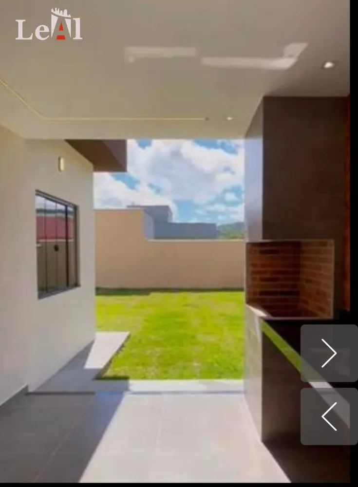 Casa, 3 quartos, 110 m² - Foto 7