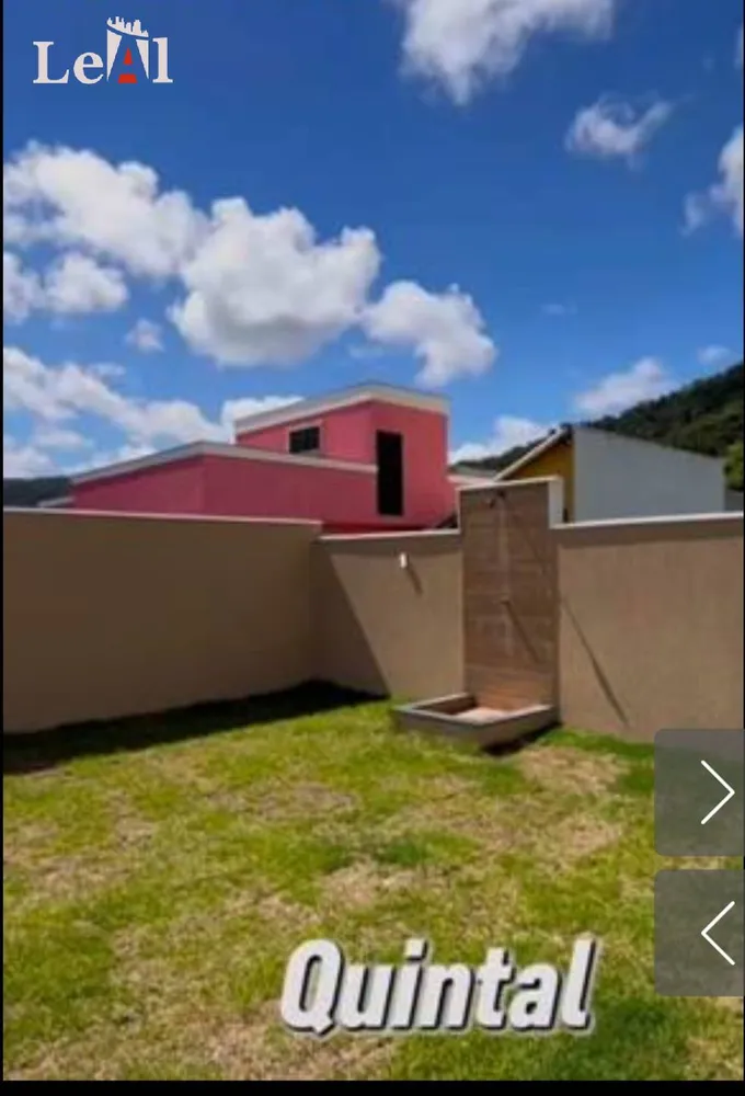Casa, 3 quartos, 110 m² - Foto 13
