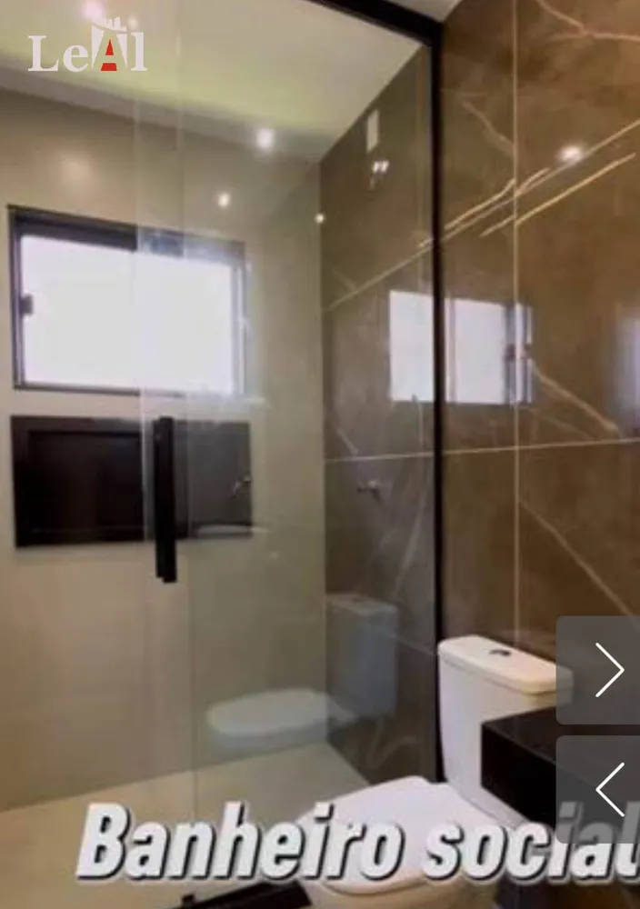 Casa, 3 quartos, 110 m² - Foto 6