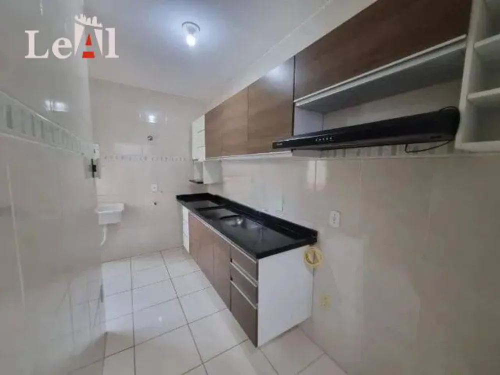 Apartamento, 2 quartos - Foto 8