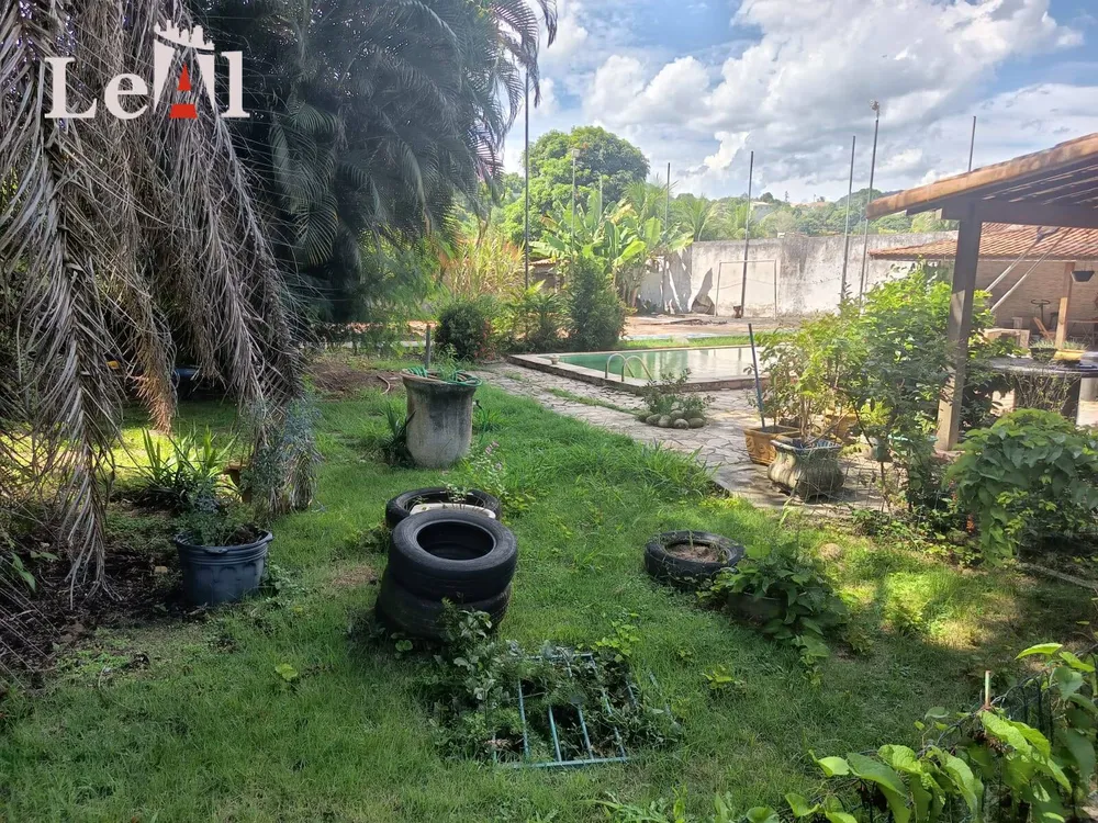 Casa, 3 quartos - Foto 27