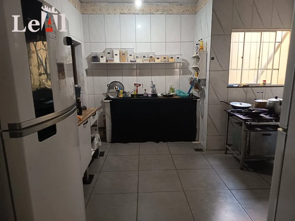 Casa, 3 quartos - Foto 16