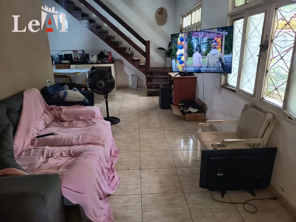 Casa, 3 quartos - Foto 17