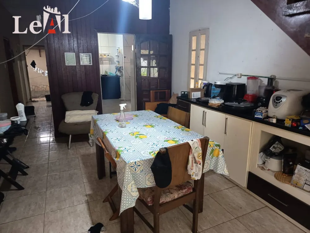 Casa, 3 quartos - Foto 3