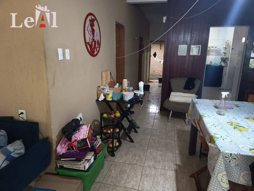 Casa, 3 quartos - Foto 20
