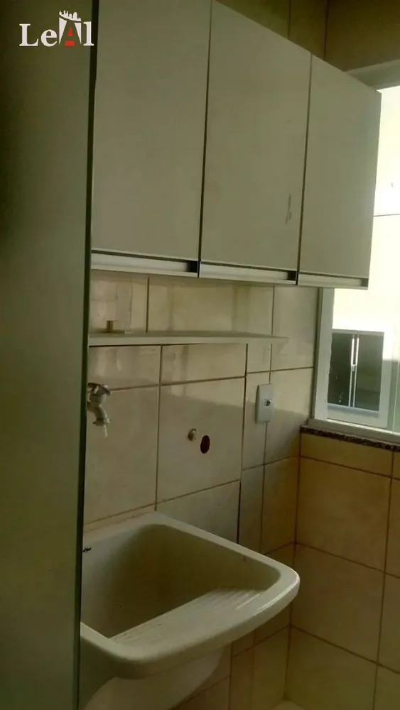 Casa, 2 quartos - Foto 5