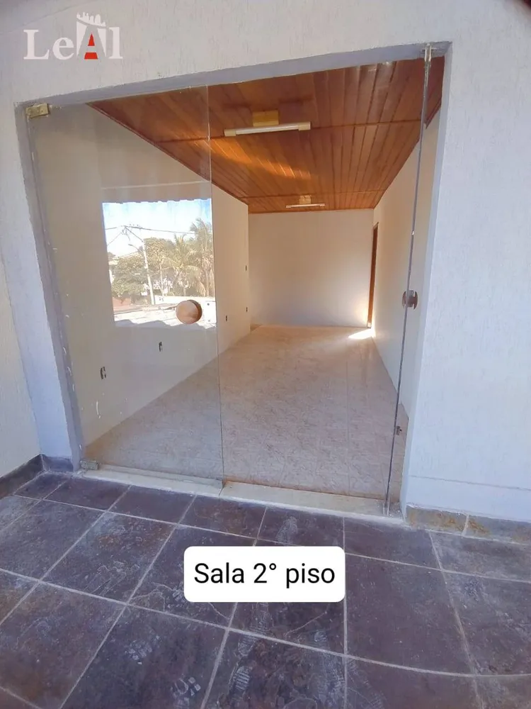 Casa, 4 quartos, 307 m² - Foto 20