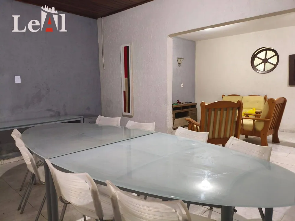 Casa, 4 quartos, 307 m² - Foto 27