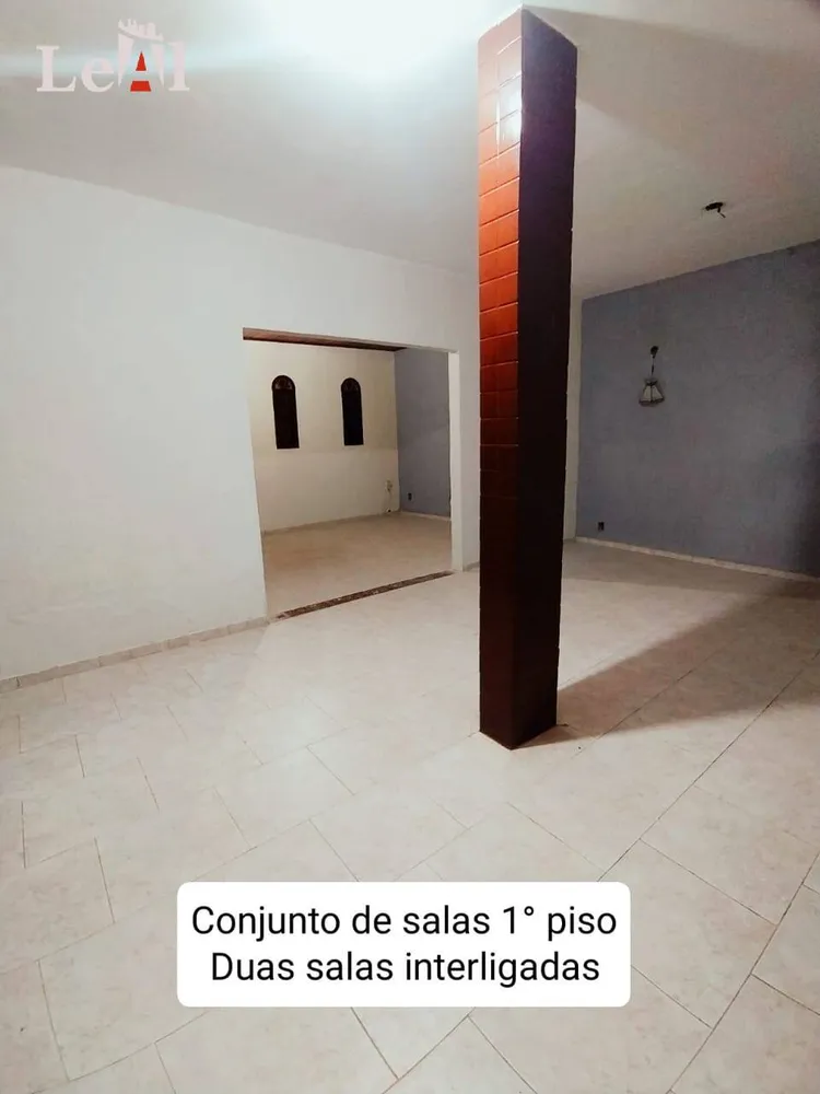 Casa, 4 quartos, 307 m² - Foto 17