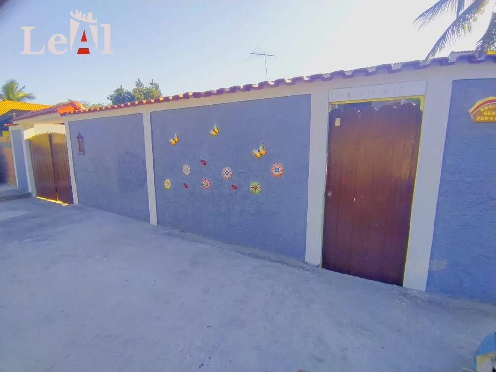 Casa, 4 quartos, 307 m² - Foto 1