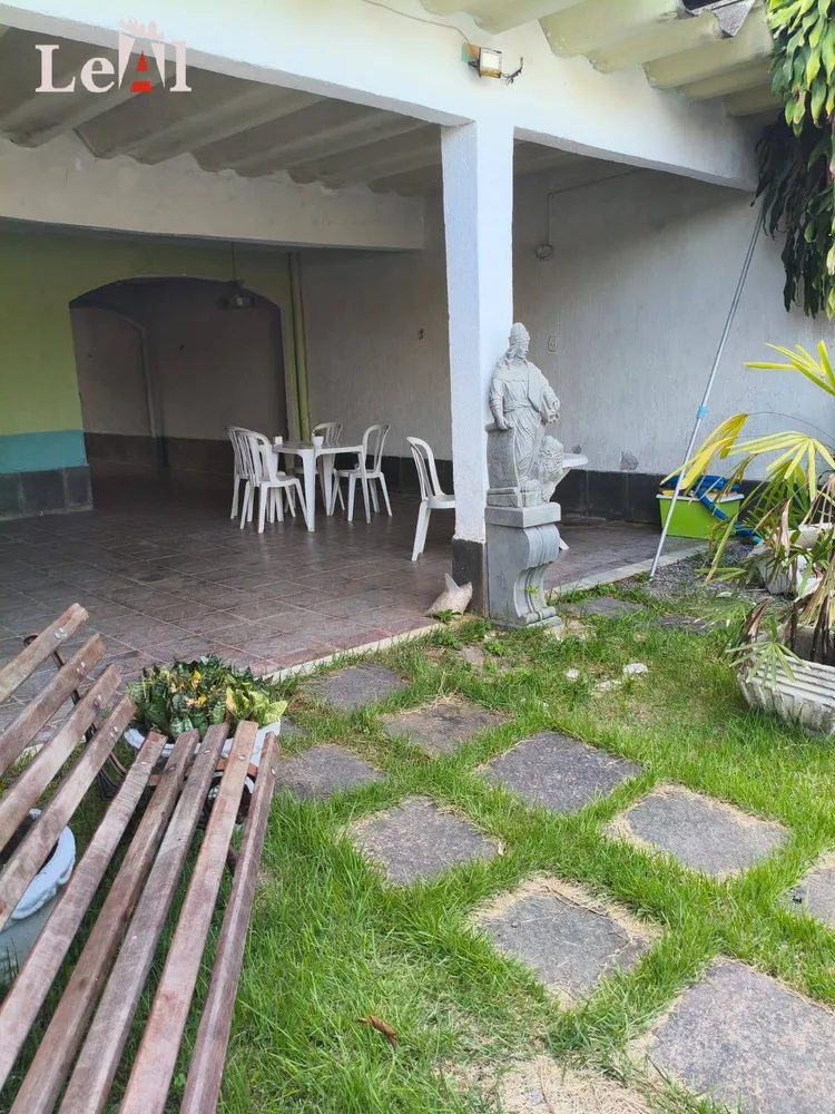 Casa, 4 quartos, 307 m² - Foto 31