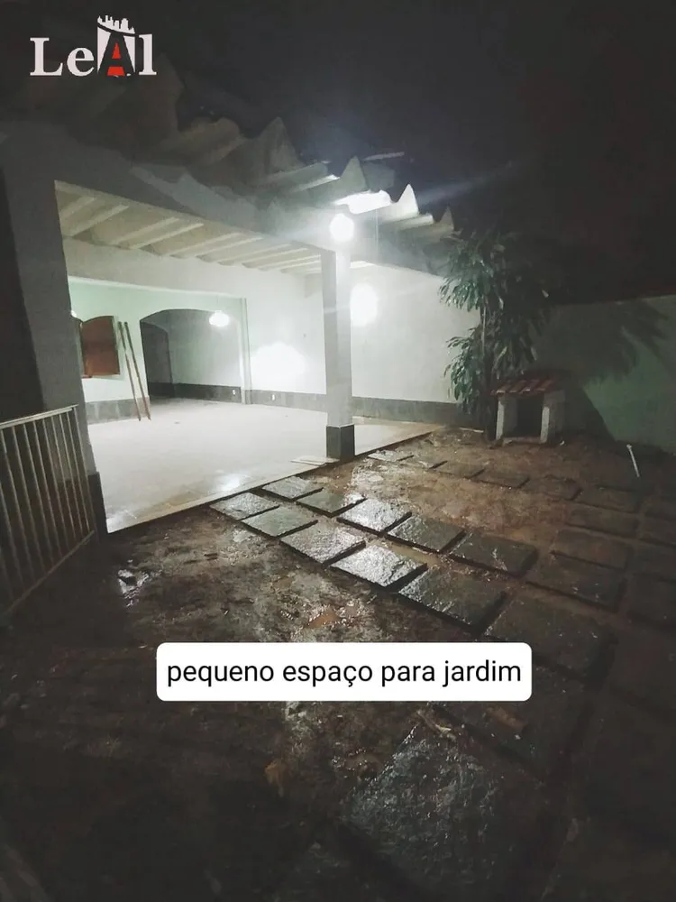 Casa, 4 quartos, 307 m² - Foto 12