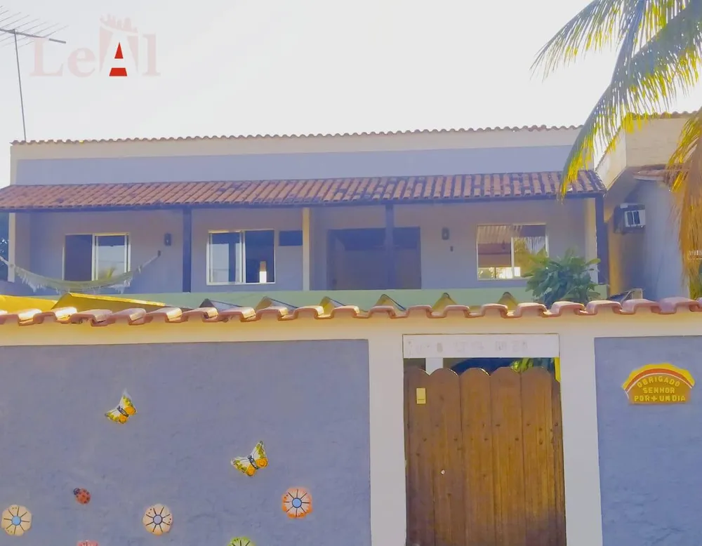 Casa, 4 quartos, 307 m² - Foto 3