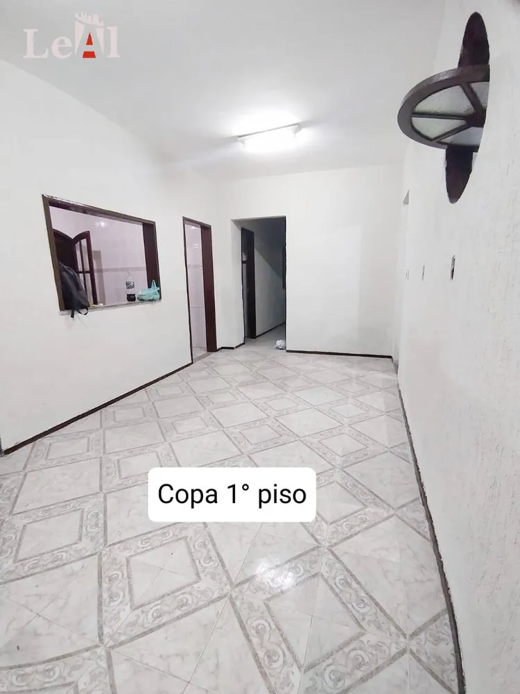 Casa, 4 quartos, 307 m² - Foto 4