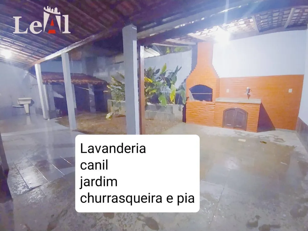 Casa, 4 quartos, 307 m² - Foto 11