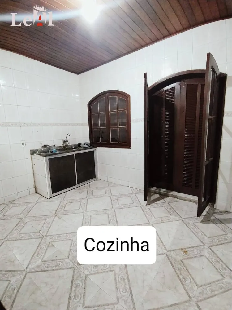 Casa, 4 quartos, 307 m² - Foto 13