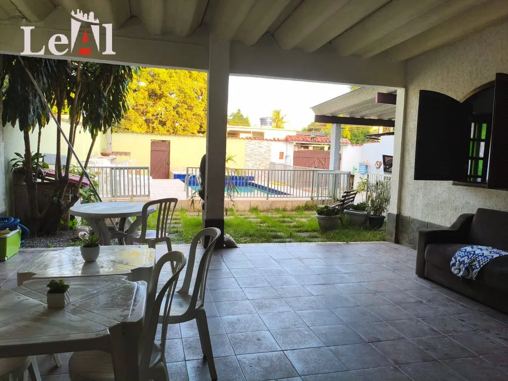 Casa, 4 quartos, 307 m² - Foto 33