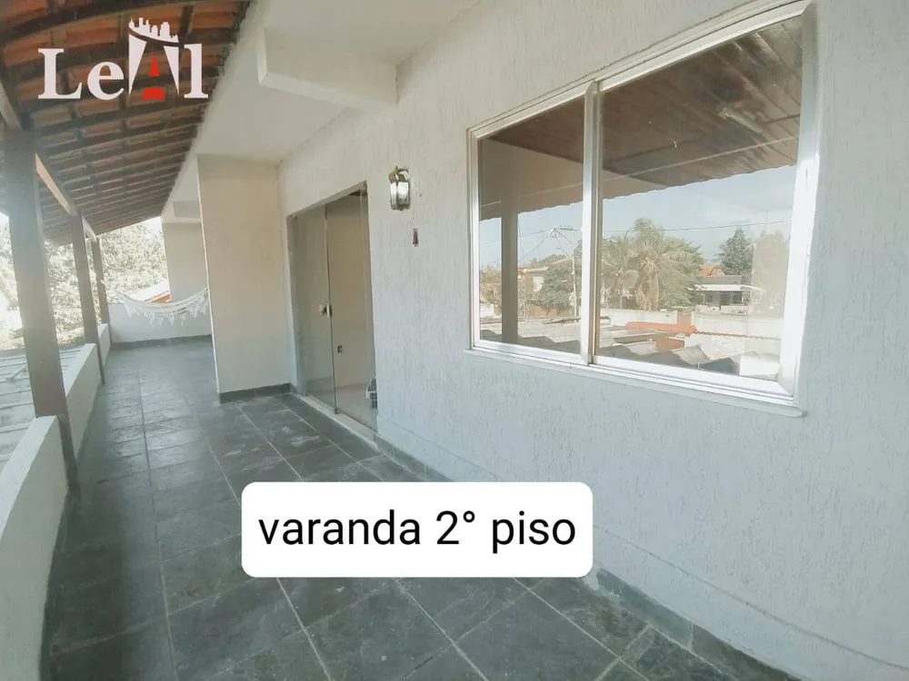 Casa, 4 quartos, 307 m² - Foto 19