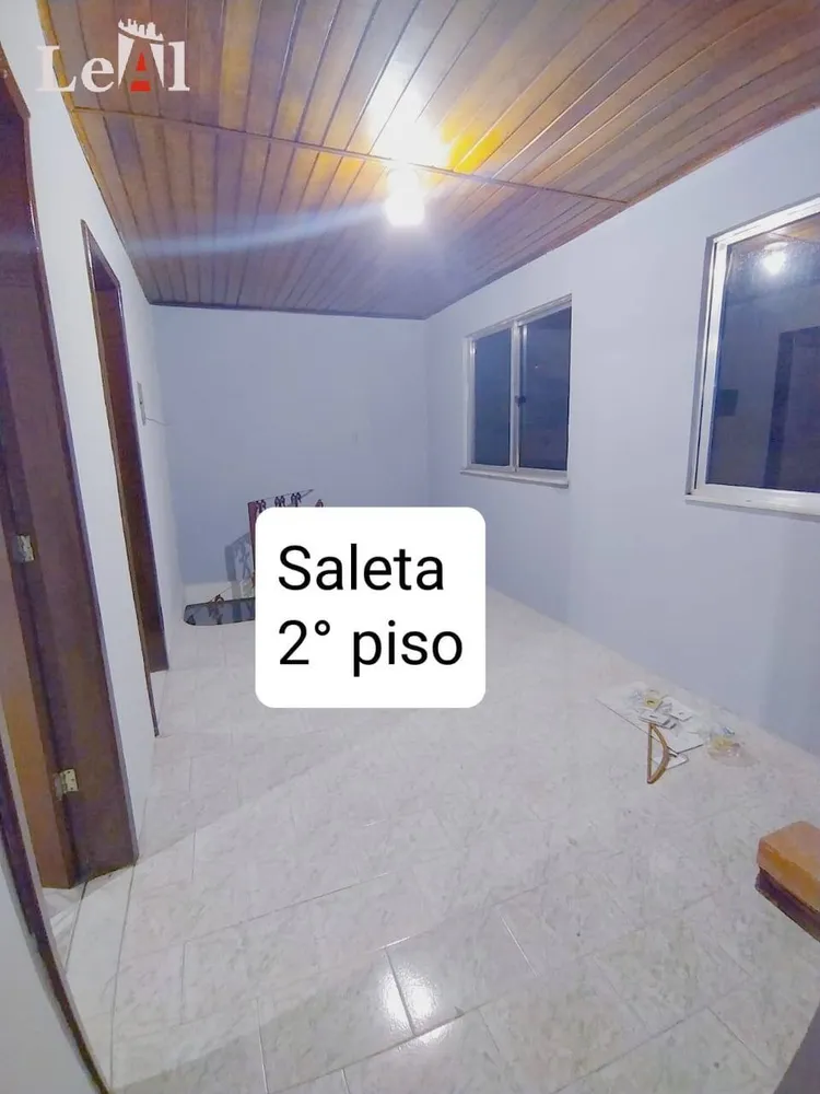 Casa, 4 quartos, 307 m² - Foto 8