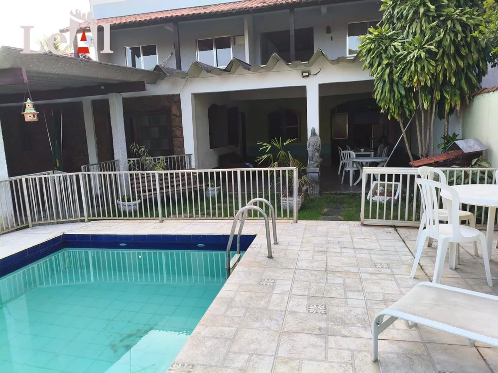 Casa, 4 quartos, 307 m² - Foto 30