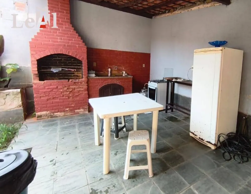 Casa, 4 quartos, 307 m² - Foto 32