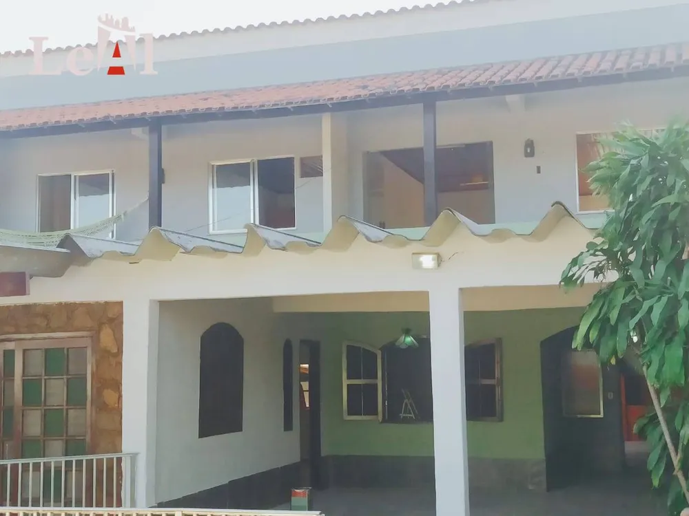 Casa, 4 quartos, 307 m² - Foto 3
