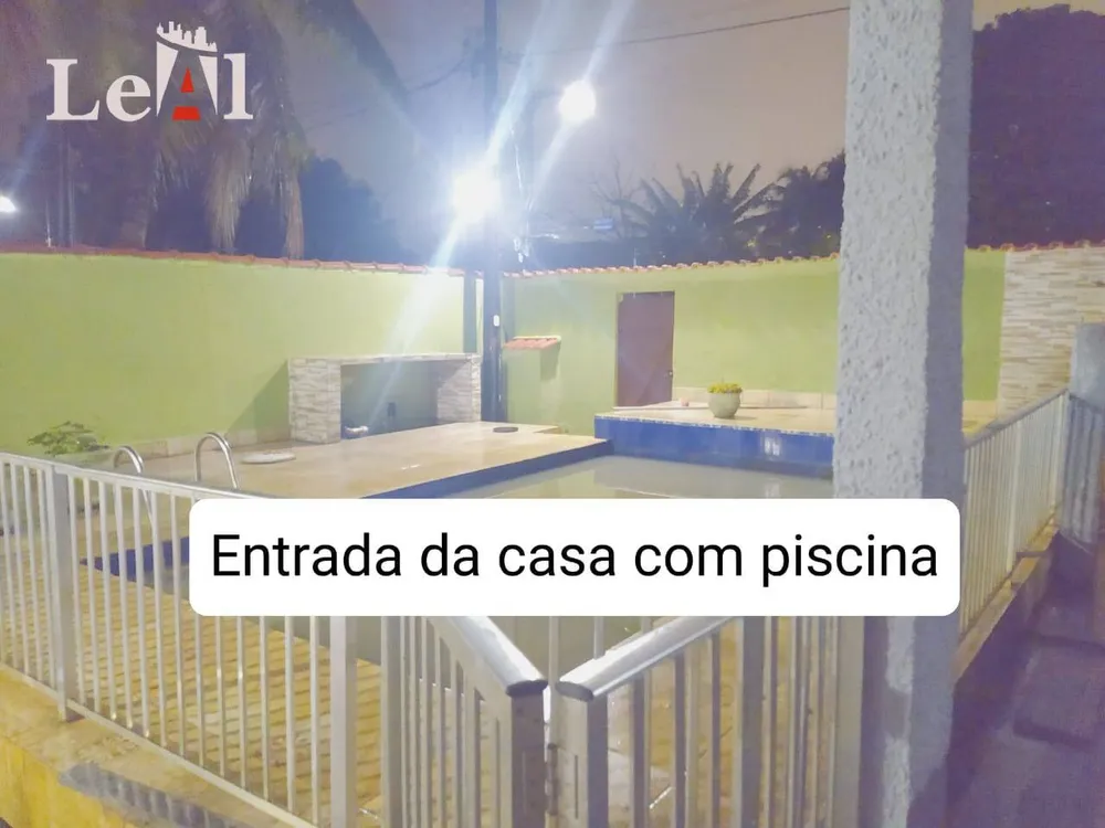 Casa, 4 quartos, 307 m² - Foto 10