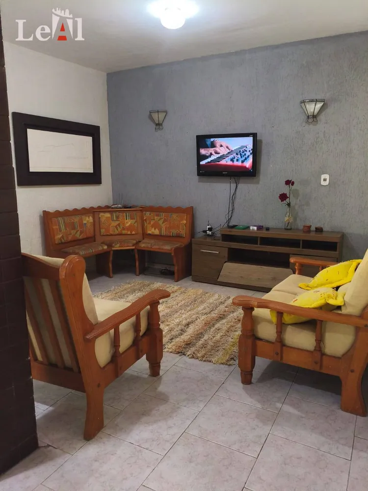 Casa, 4 quartos, 307 m² - Foto 29