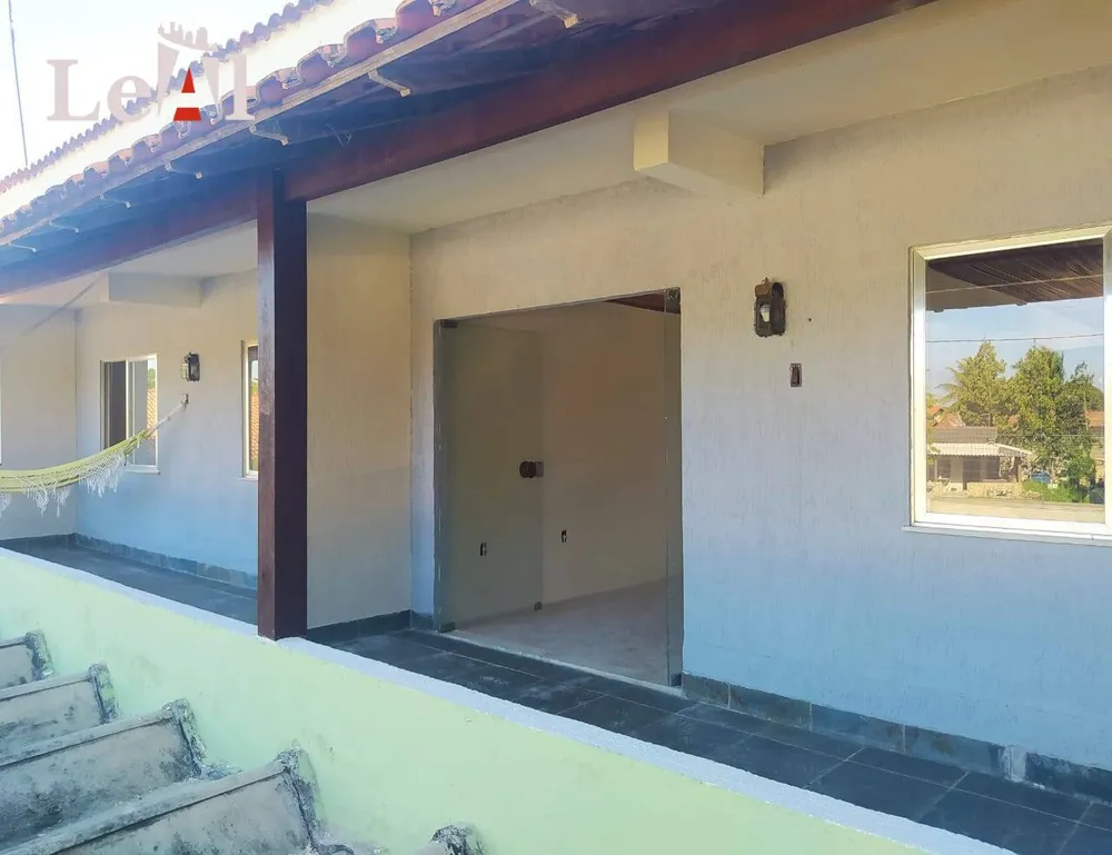 Casa, 4 quartos, 307 m² - Foto 1