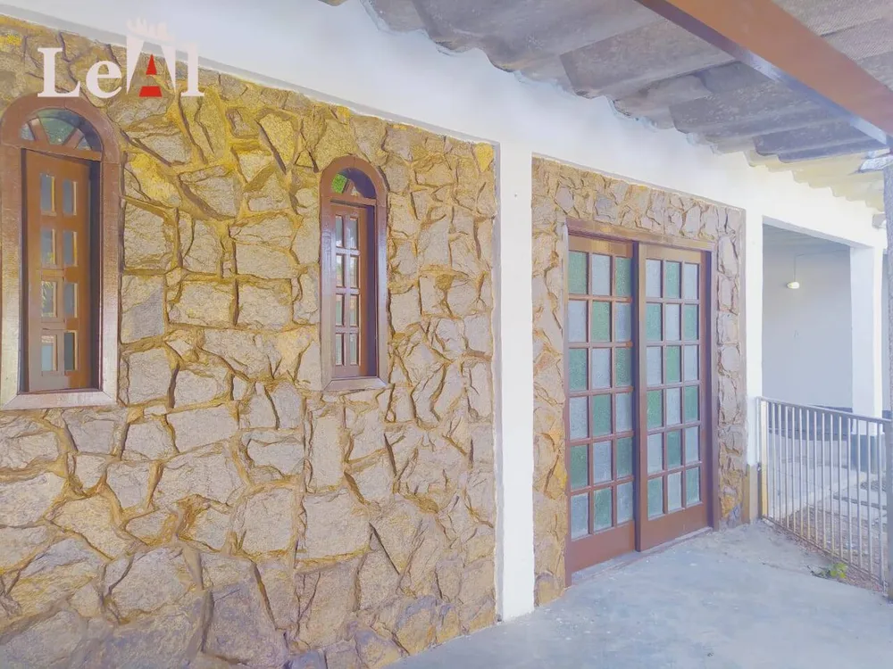 Casa, 4 quartos, 307 m² - Foto 5