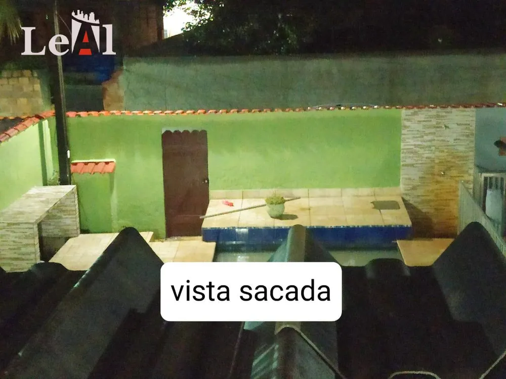 Casa, 4 quartos, 307 m² - Foto 2