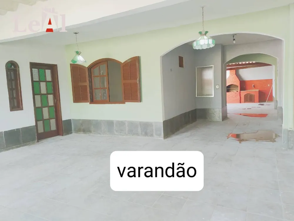 Casa, 4 quartos, 307 m² - Foto 9
