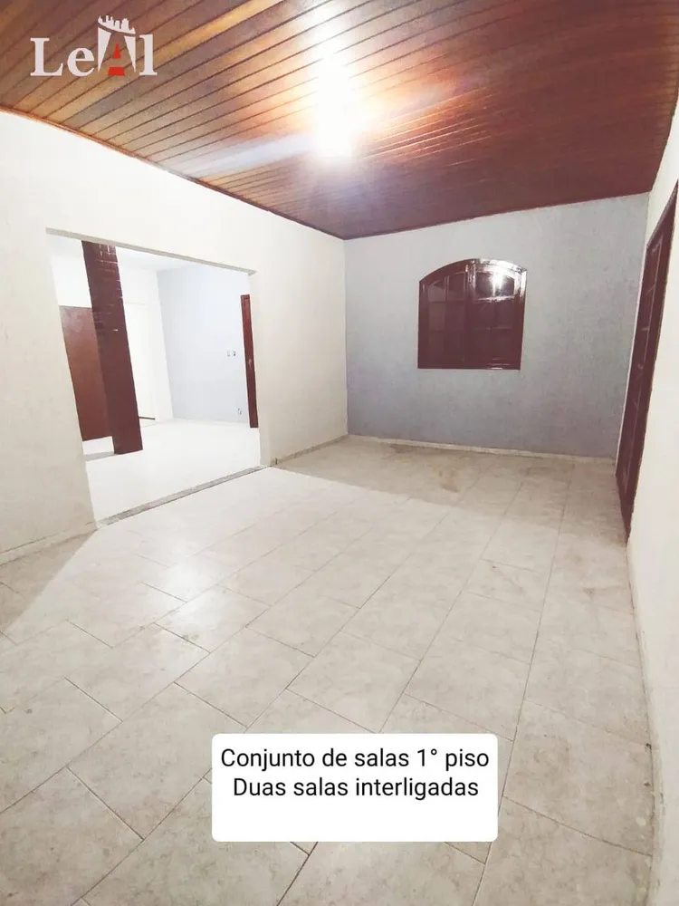 Casa, 4 quartos, 307 m² - Foto 6